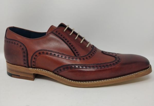 BARKER 467627G