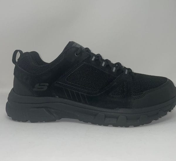 SKECHERS 237285/BBK
