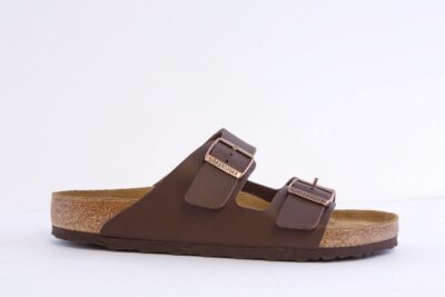 BIRKENSTOCK - 51101 Arizona NL Regular Dark Brown