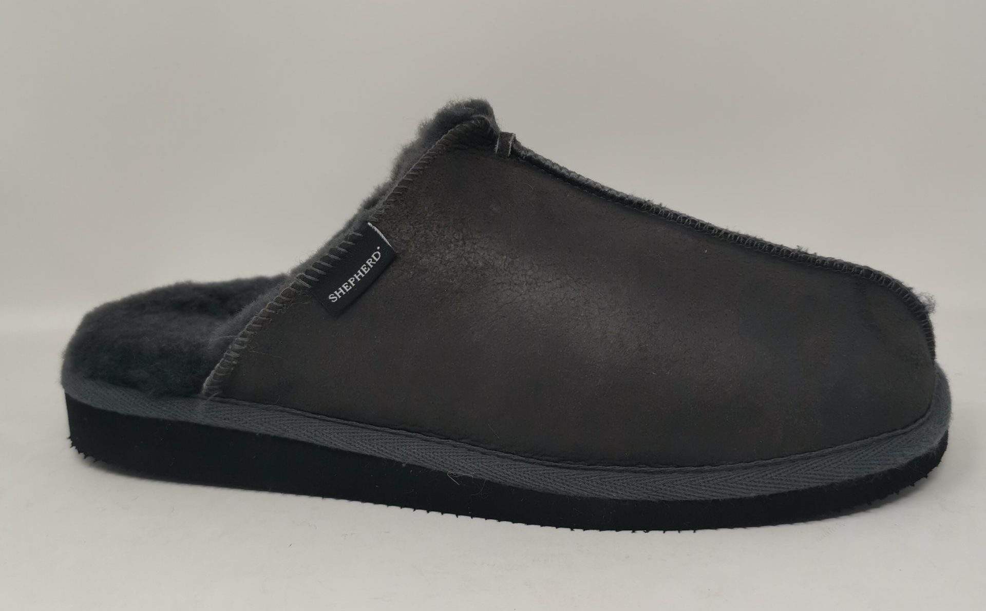 SHEPHERD 1201/ASPHALT