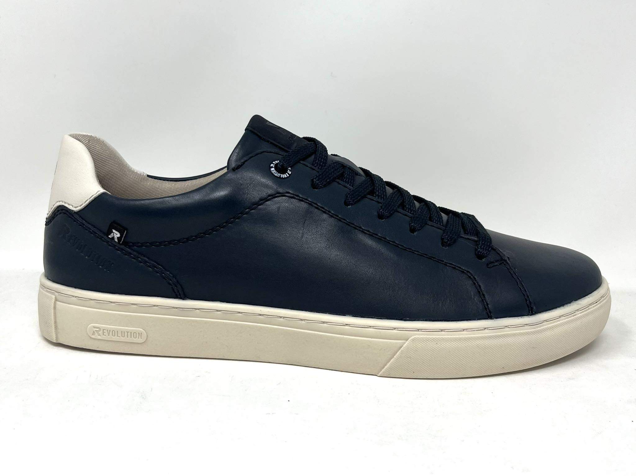RIEKER U0770-14