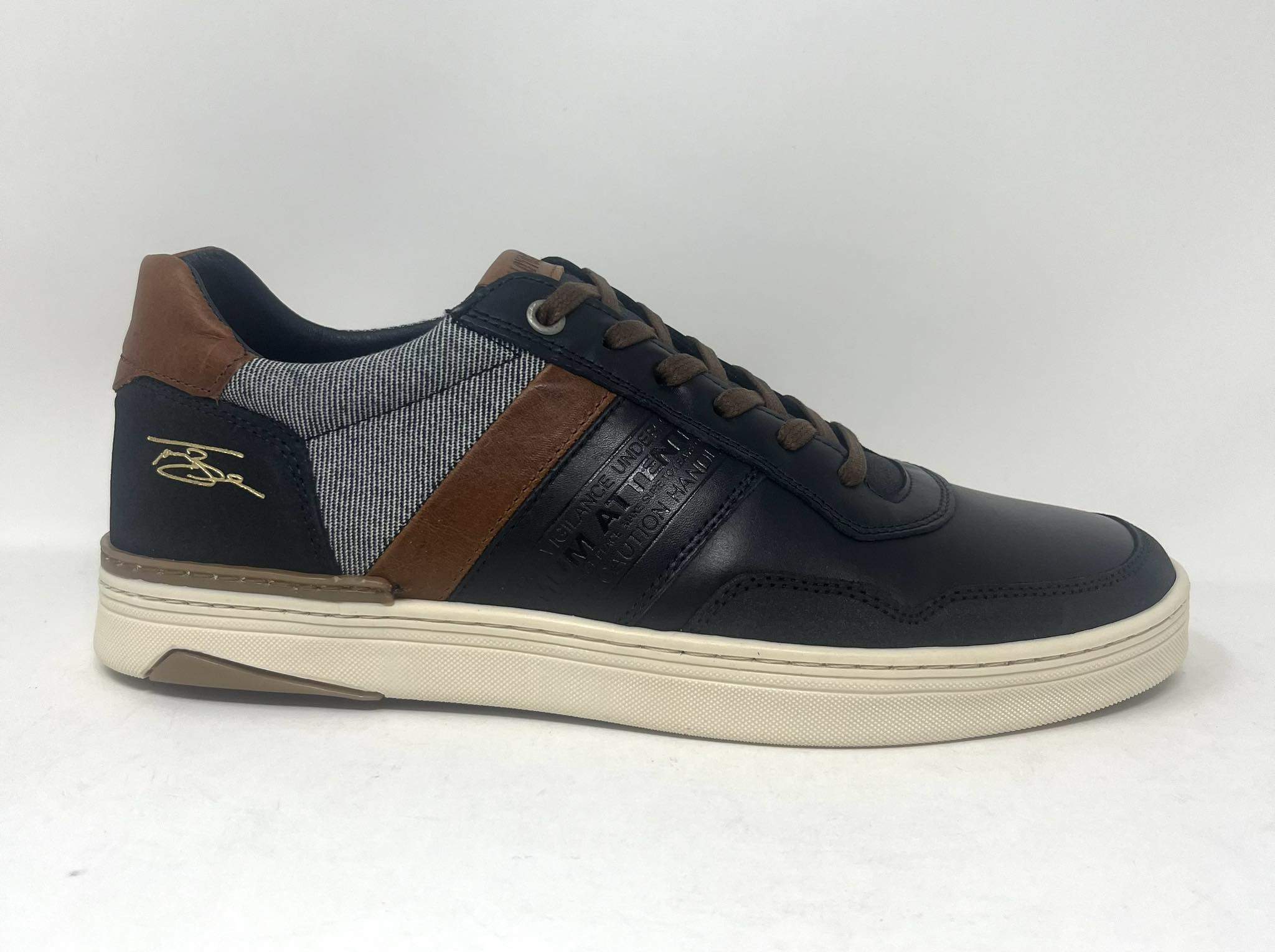 LLOYD&PRYCE KELLEHER-NAVY