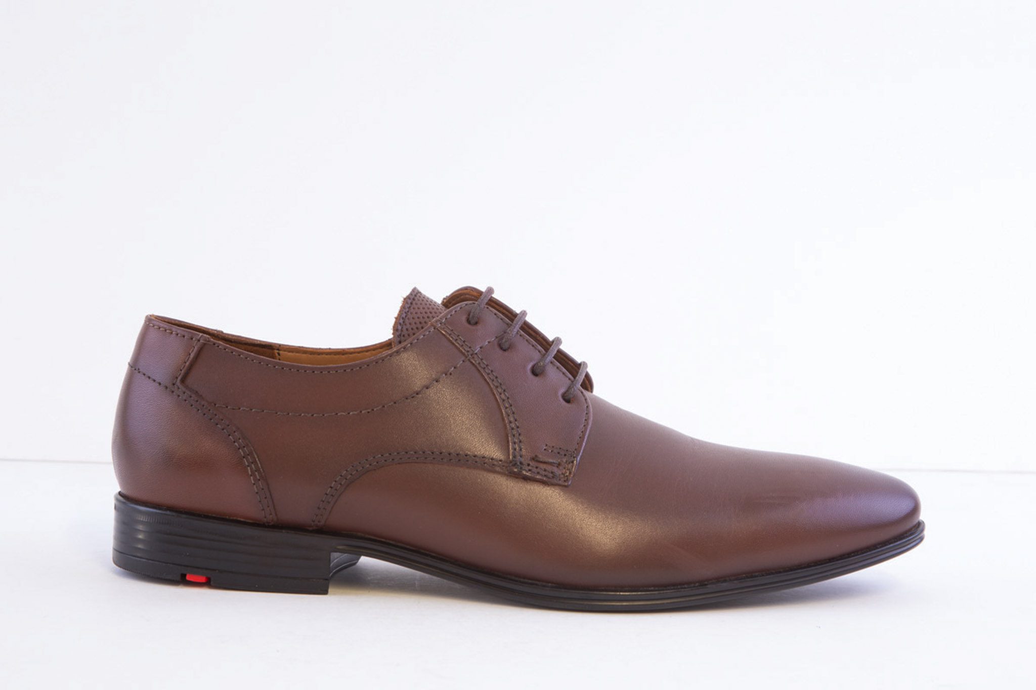 LLOYD (27-558-17) Osmond Brown Leather Lace Formal Shoe