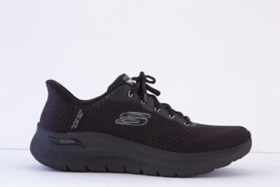 Skechers - 232712 Slip Ins Arch Fit 2.0 Black