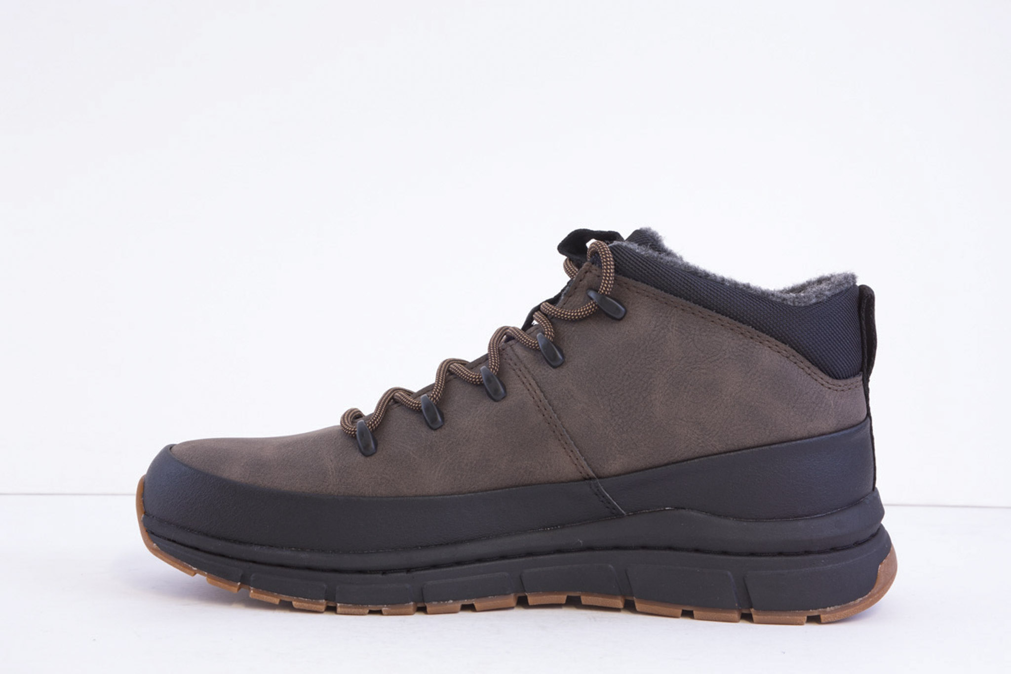 Bugatti Men's Brown Lace Casual Boot (331-AOS31) - Image 5