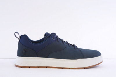 Timberland Tb0a5z1f - 4101 Navy Smart Casual Lace Trainer