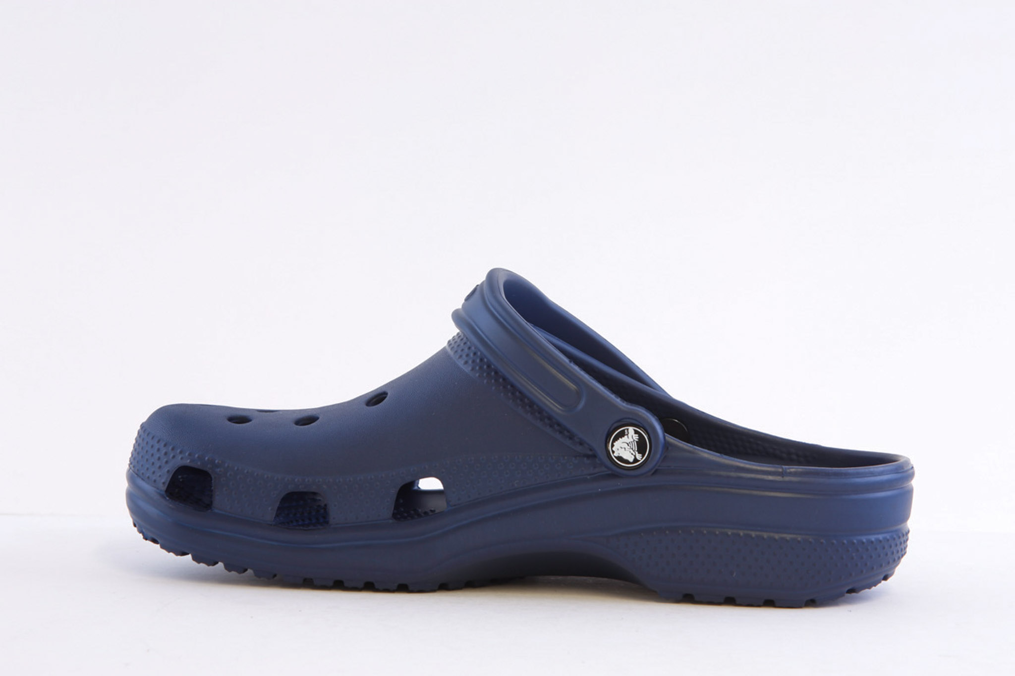 Crocs 21060-33642 Navy Classic Casual Clog - Image 2