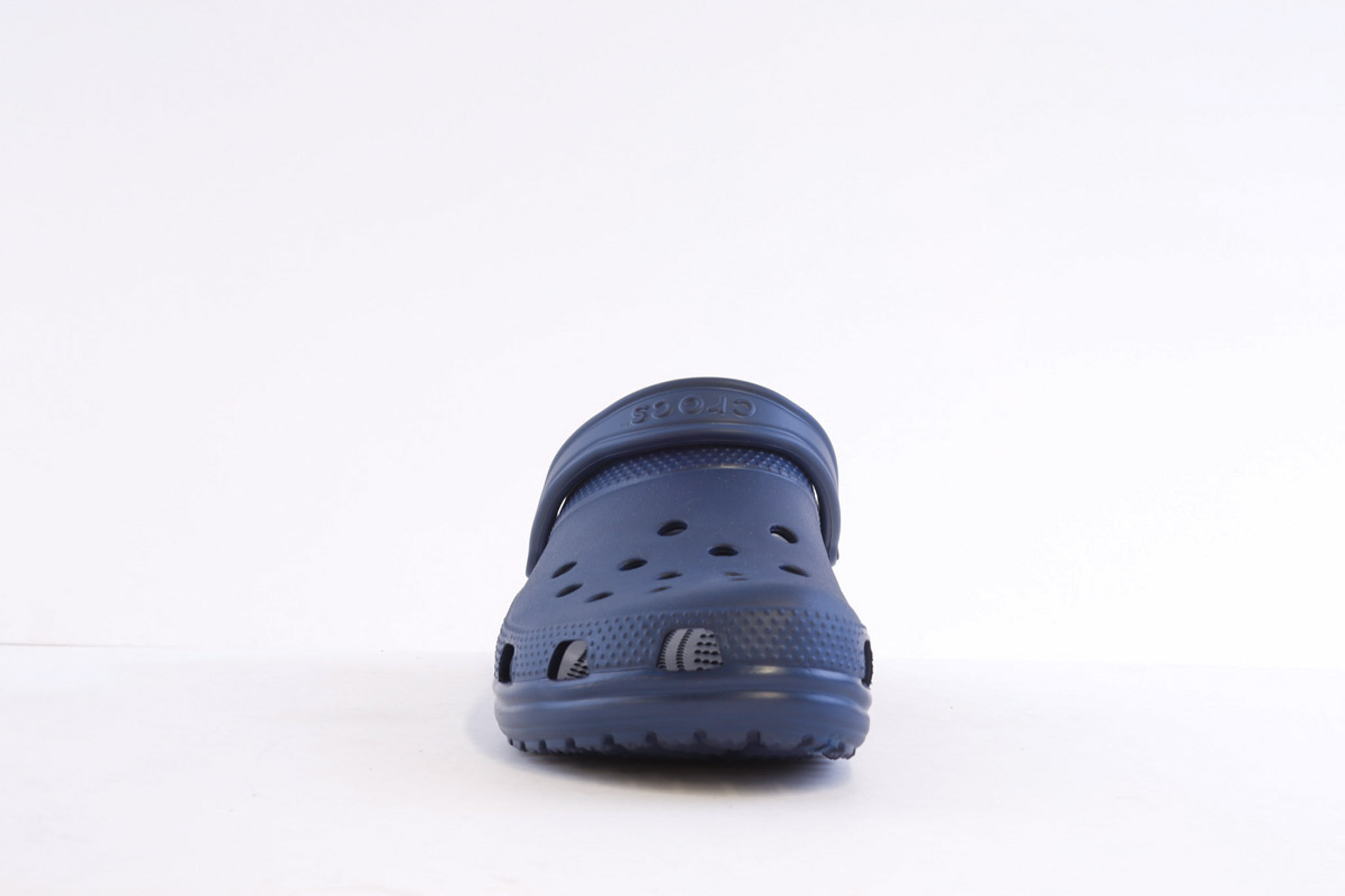Crocs 21060-33642 Navy Classic Casual Clog - Image 3