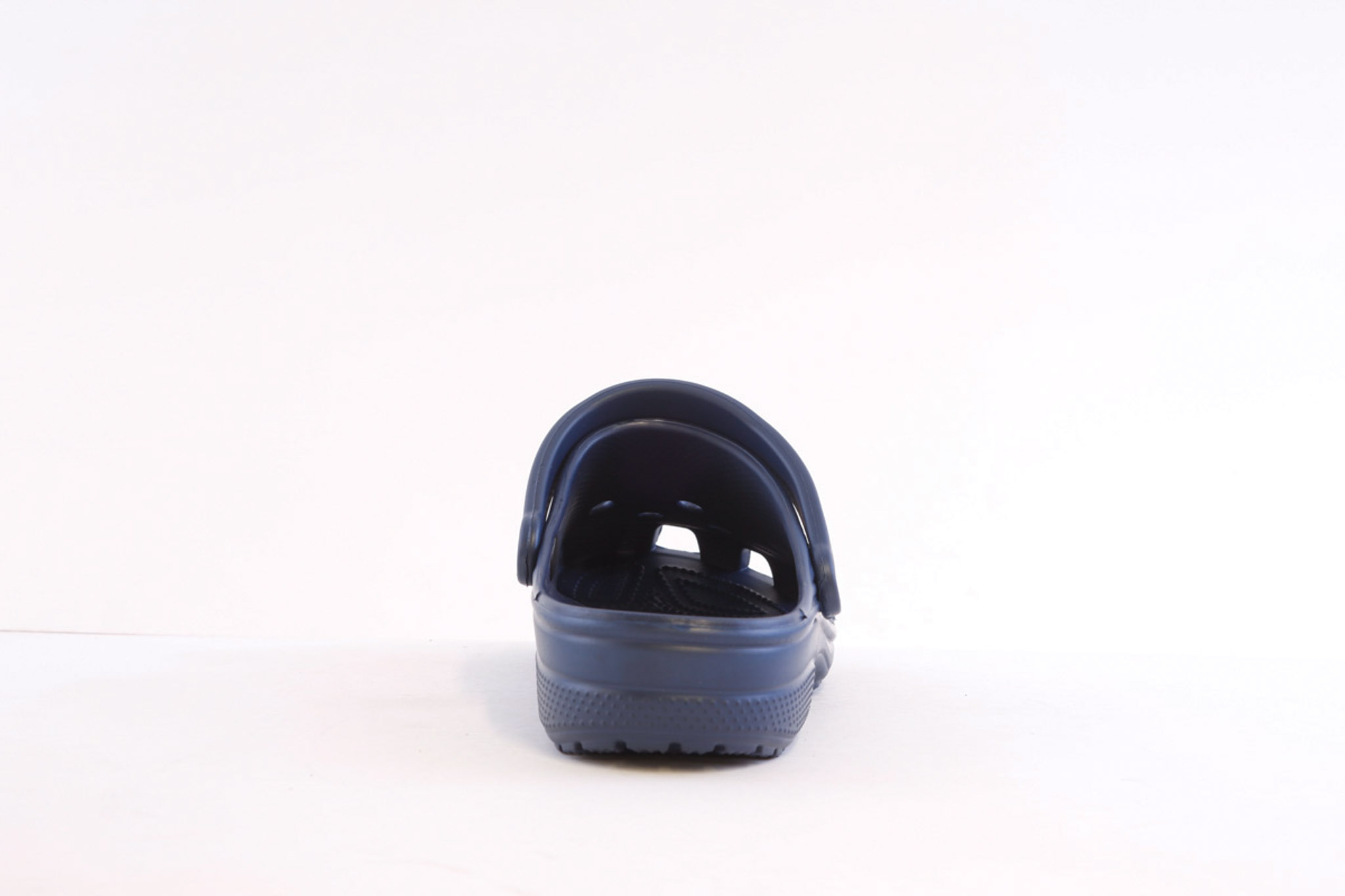 Crocs 21060-33642 Navy Classic Casual Clog - Image 4
