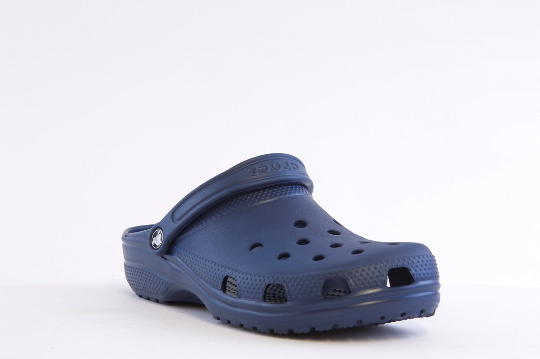 Crocs 21060-33642 Navy Classic Casual Clog - Image 5