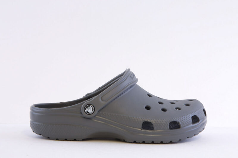 Crocs 21060-54954 Grey Classic Casual Clog