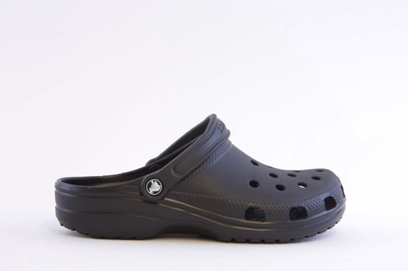 Crocs 21060-33583-11 Black Classic Casual Clog