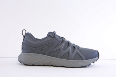Columbia Bm3094-053 Peakfreak Roam Waterproof Grey Trainer